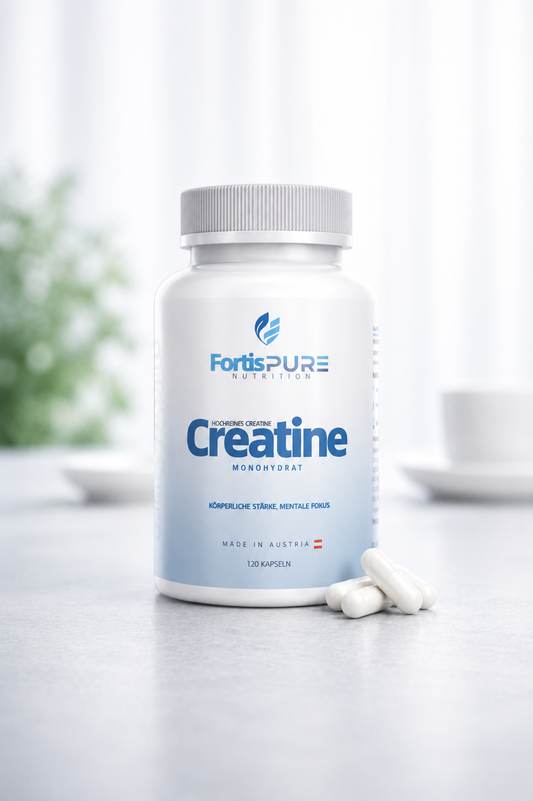 CREATINE
