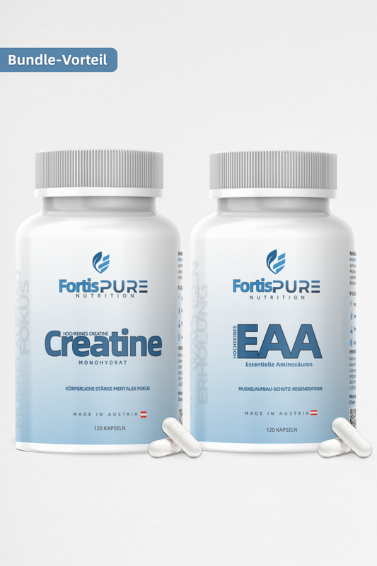 ESSENTIALS BUNDLE