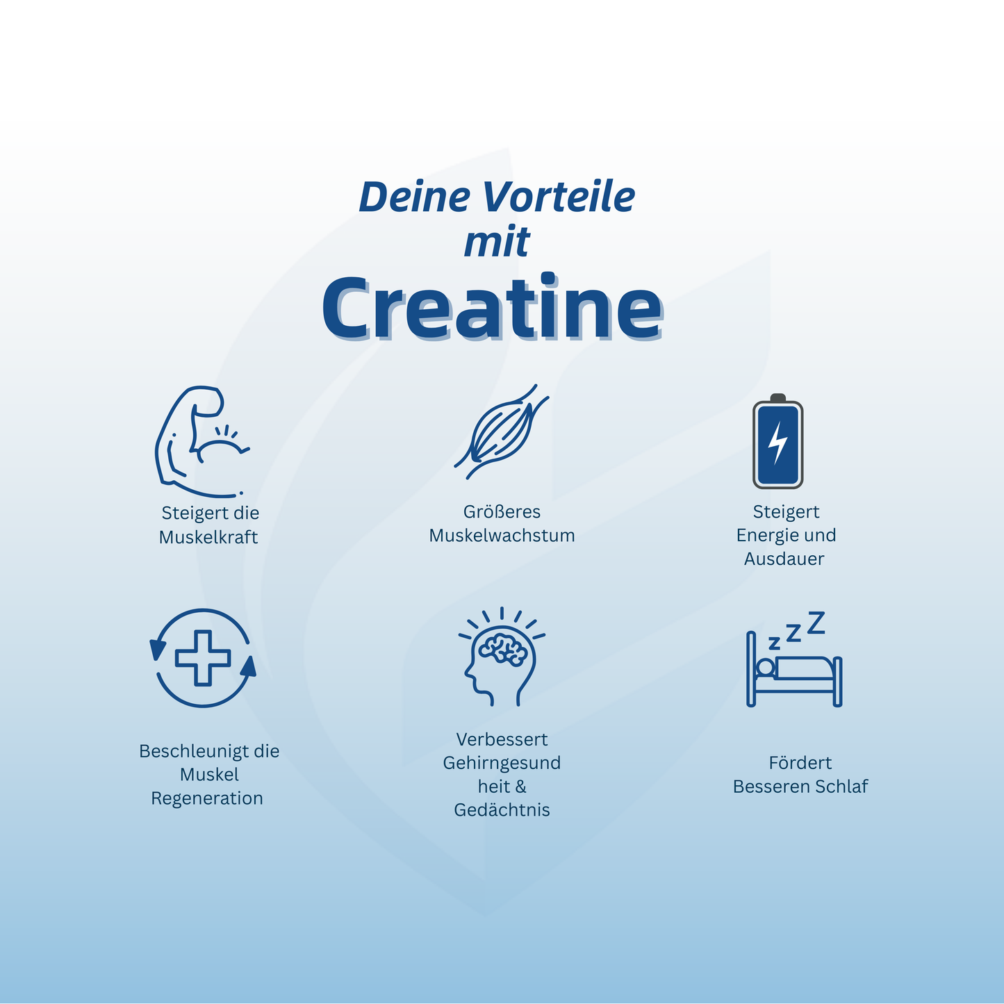 FortisPURE Creatine