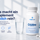 Was macht ein Supplement rein? | FortisPURE Qualität