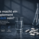 Was macht ein Supplement rein? | FortisPURE Qualität