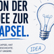 Von der Idee zur Kapsel: Die Reise eines FortisPURE Produkts