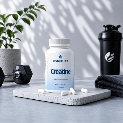 CREATINE