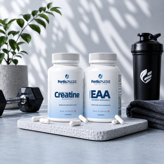 CREATINE + EAA
