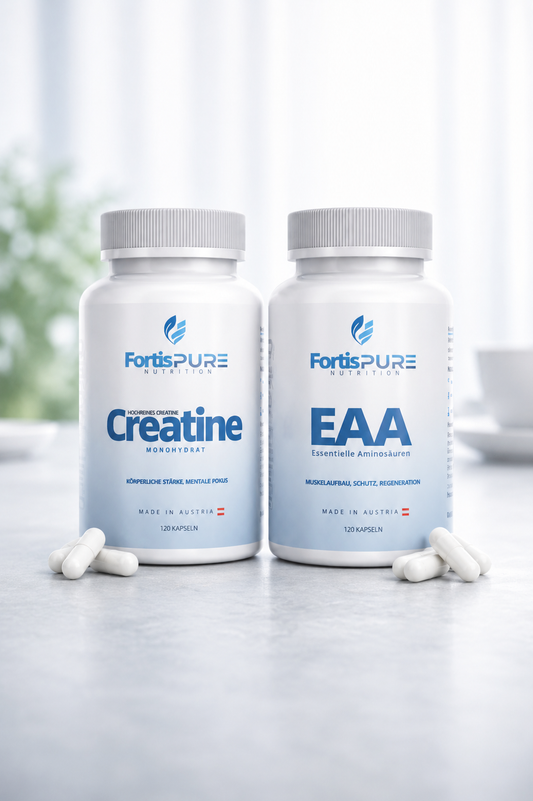 CREATINE + EAA