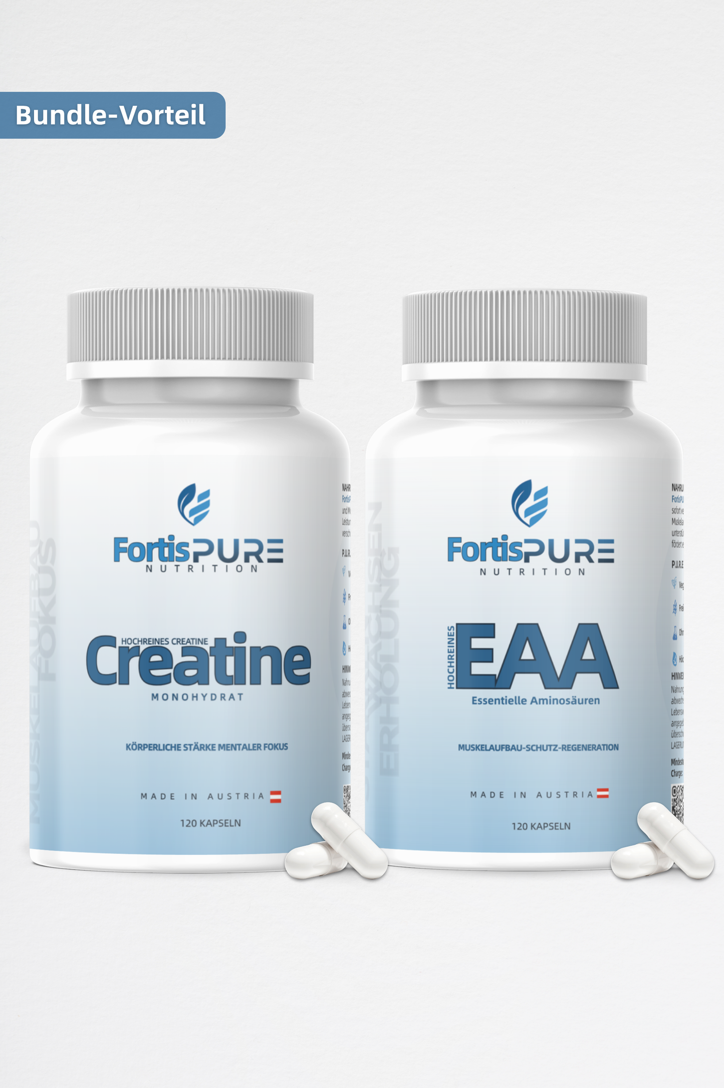 ESSENTIALS BUNDLE