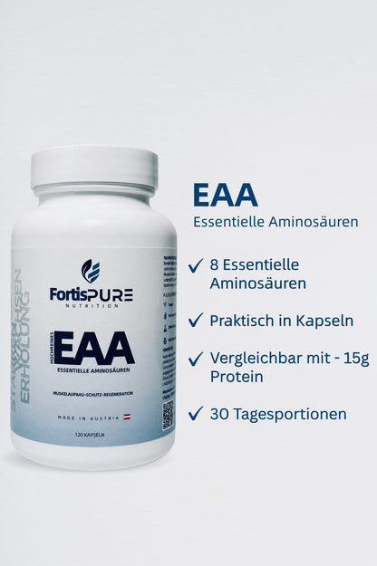 FortisPure Essentials Bundle