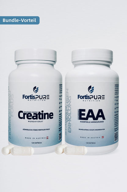 FortisPure Essentials Bundle