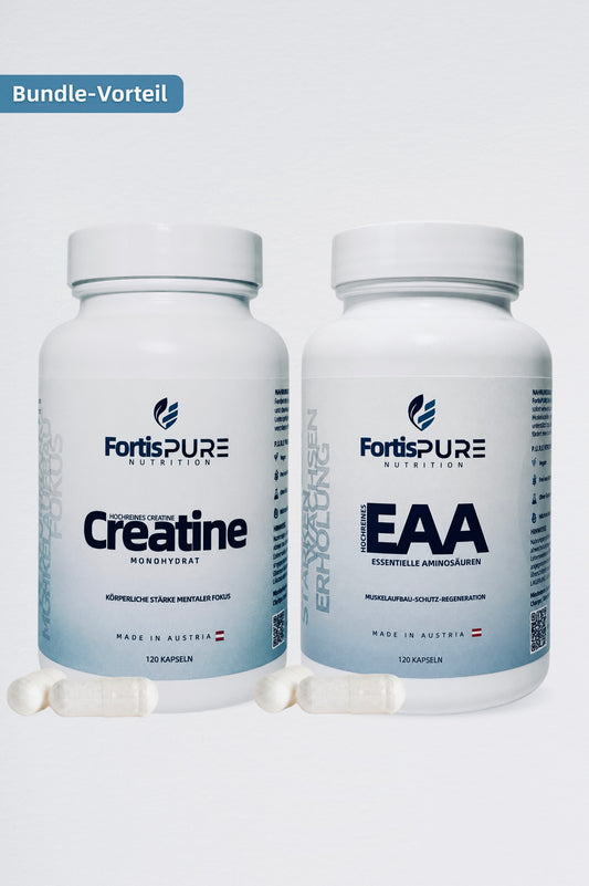 FortisPure Essentials Bundle
