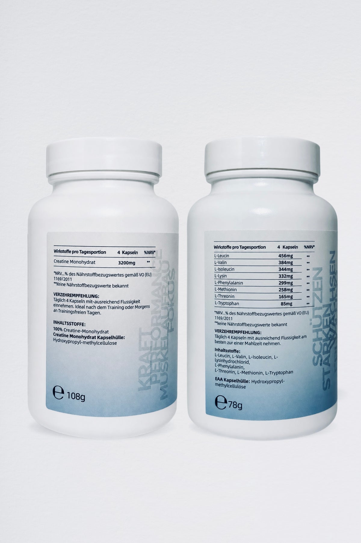 FortisPure Essentials Bundle