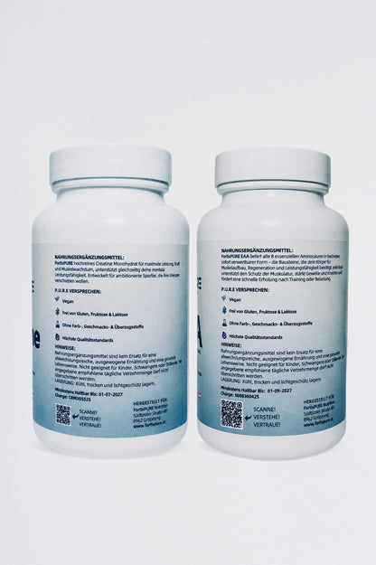 FortisPure Essentials Bundle