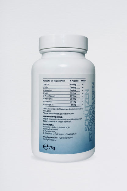 FortisPURE EAA Kapseln