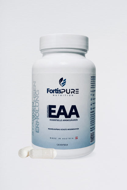 FortisPURE EAA Kapseln