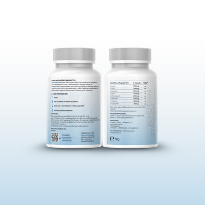 Creatine + EAA